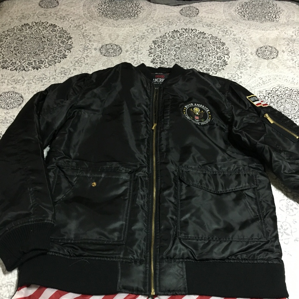 Yo Gotti Jacket